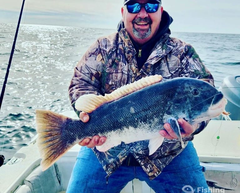 Ocean City Maryland Fishing Charters